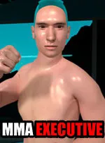 MMA Executive