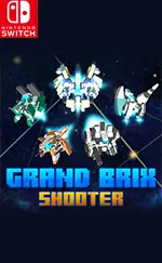 Grand Brix Shooter