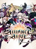 The Alliance Alive HD Remastered