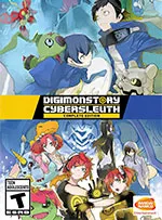 Digimon Story Cyber Sleuth: Complete Edition