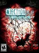 Injection π23 'No name, no number'