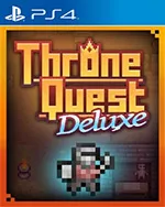 Throne Quest Deluxe