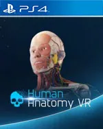 Human Anatomy VR