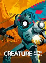 Creature in the Well