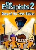 The Escapists 2 - Game of the Year Edition