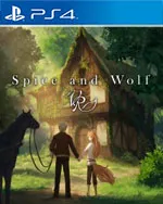 Spice and Wolf VR