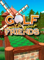 Golf With Your Friends