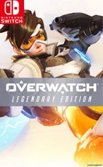 Overwatch: Legendary Edition