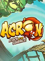 Acron: Attack of the Squirrels!