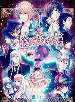 London Detective Mysteria
