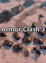 Armor Clash 3 [RTS]
