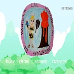 Las Históricas Aventuras de Daniela