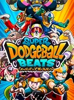 Super Dodgeball Beats