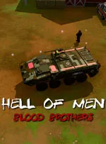 Hell of Men : Blood Brothers