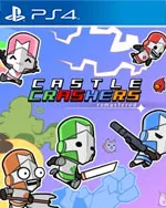 Castle Crashers Remastered