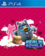 Realm Royale Cute But Deadly Pack