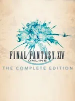 FINAL FANTASY XIV Online Complete Edition