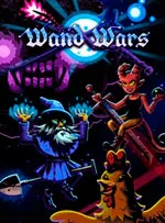 Wand Wars