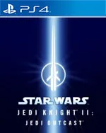 STAR WARS: Jedi Knight II: Jedi Outcast