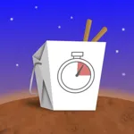 Noodles Now:Mars Needs Noodles