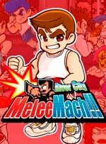River City Melee Mach!!