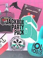 The Jackbox Party Pack 6