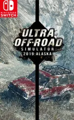 Ultra Off-Road 2019: Alaska
