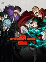 My Hero One's Justice 2