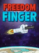 Freedom Finger