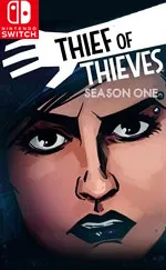 Thief of Thieves: Season One