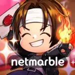 The King of Fighters ALLSTAR