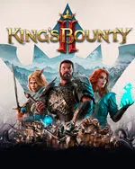 King's Bounty II