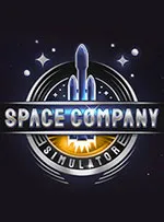 Space Company Simulator