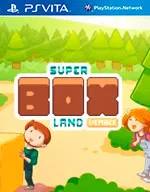 Super Box Land Demake