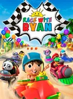 Race with Ryan