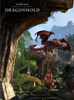 The Elder Scrolls Online: Dragonhold