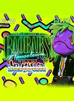 Baobabs Mausoleum Ep.3: Un Pato en Muertoburgo