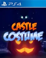 Castle Costume