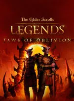The Elder Scrolls: Legends - Jaws of Oblivion