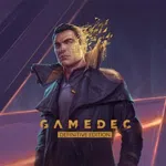 Gamedec - Definitive Edition