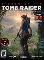 Shadow of the Tomb Raider Definitive Edition