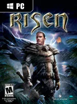 Risen
