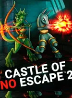 Castle of no Escape 2