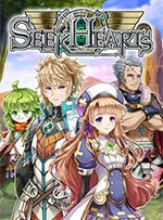 Seek Hearts