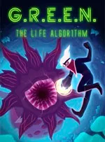 GREEN The Life Algorithm