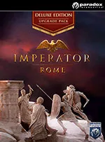 Imperator: Rome - Deluxe Edition Upgrade Pack