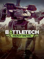 BATTLETECH Heavy Metal