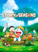 DORAEMON STORY OF SEASONS