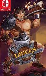 Barbarous: Tavern of Emyr