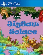 JigSaw Solace